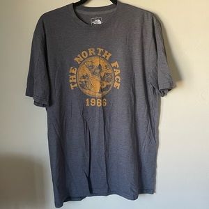 Super Soft The North Face T-Shirt